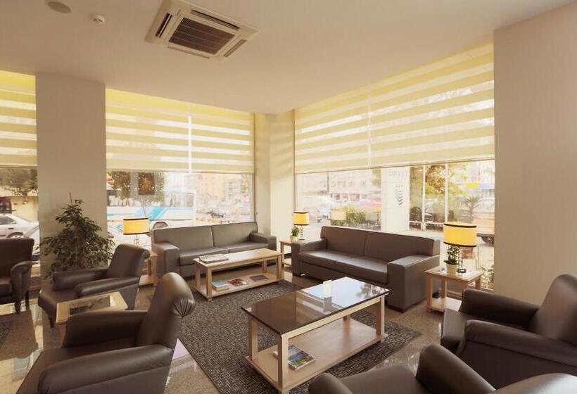 Fotos del hotel Expocity Istanbul:  21