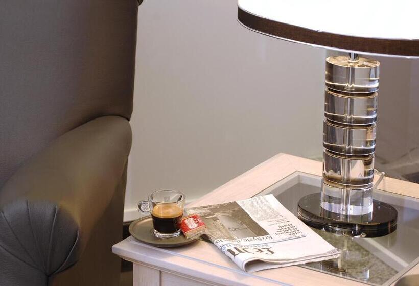 Fotos del hotel Expocity Istanbul:  22