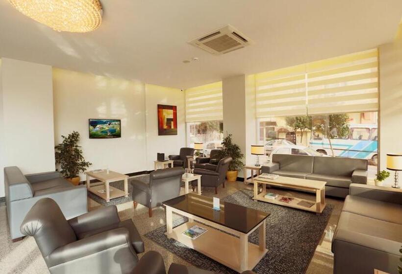 Fotos del hotel Expocity Istanbul:  25