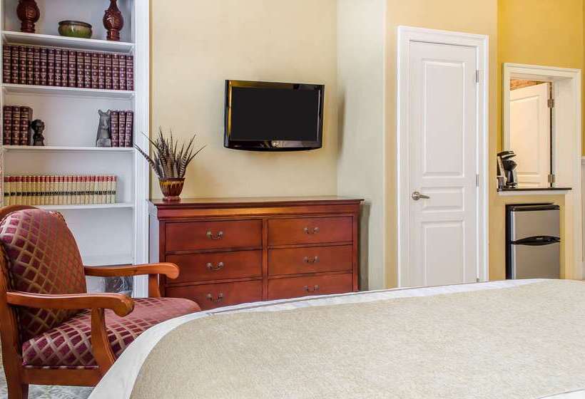 The Federal Pointe Inn Gettysburg, Ascend Hotel Collection