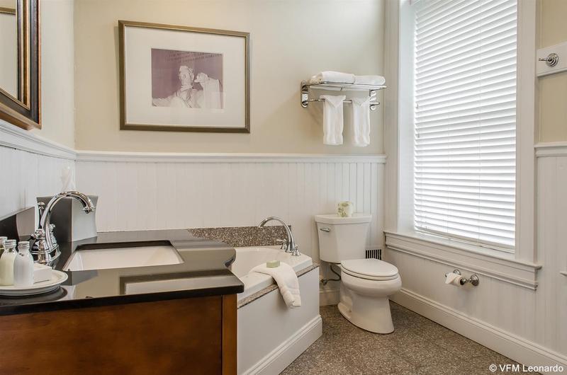 The Federal Pointe Inn Gettysburg, Ascend Hotel Collection