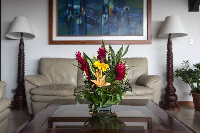 هتل Ficus Sunset Suites