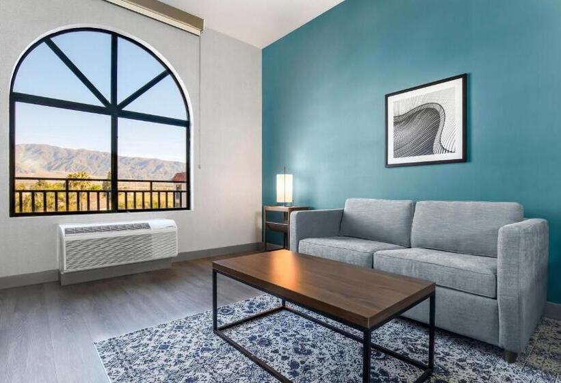 فندق Four Points By Sheraton Ontariorancho Cucamonga