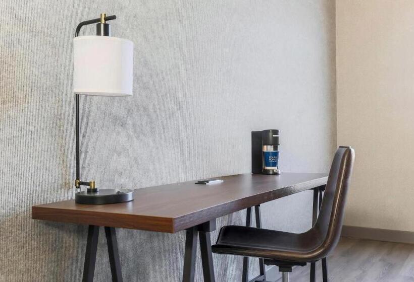 فندق Four Points By Sheraton Ontariorancho Cucamonga