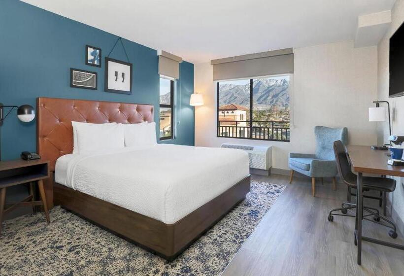 فندق Four Points By Sheraton Ontariorancho Cucamonga