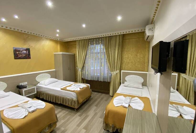 Fotos del hotel Grand Oral:  2