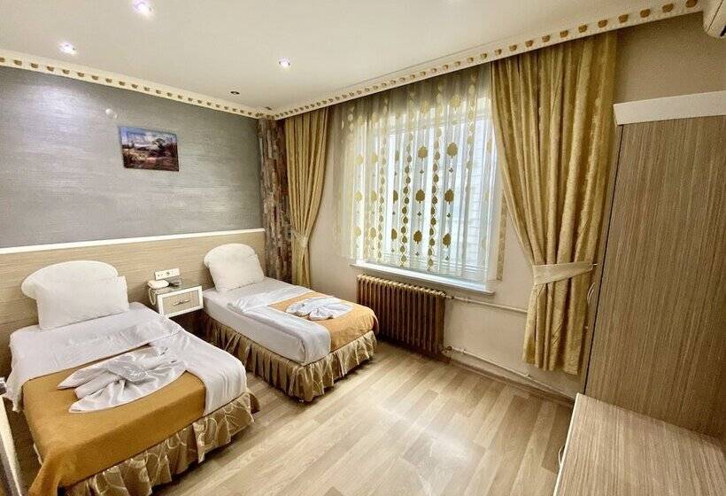 Fotos del hotel Grand Oral:  7