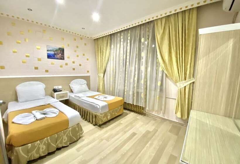 Fotos del hotel Grand Oral:  8