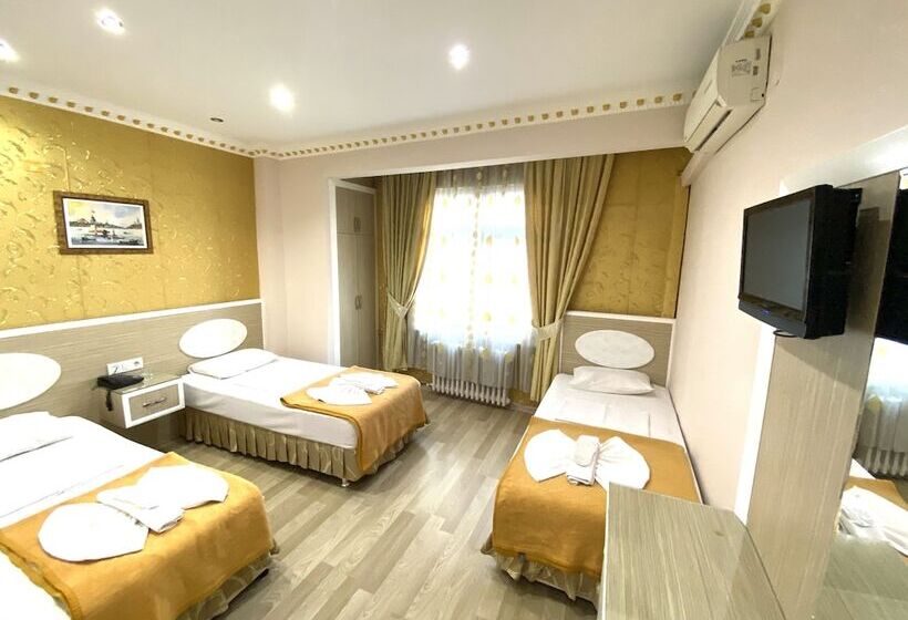 Fotos del hotel Grand Oral:  10