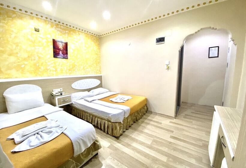 Fotos del hotel Grand Oral:  11