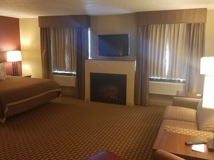 ホテル Grandstay Inn & Suites Of Luverne