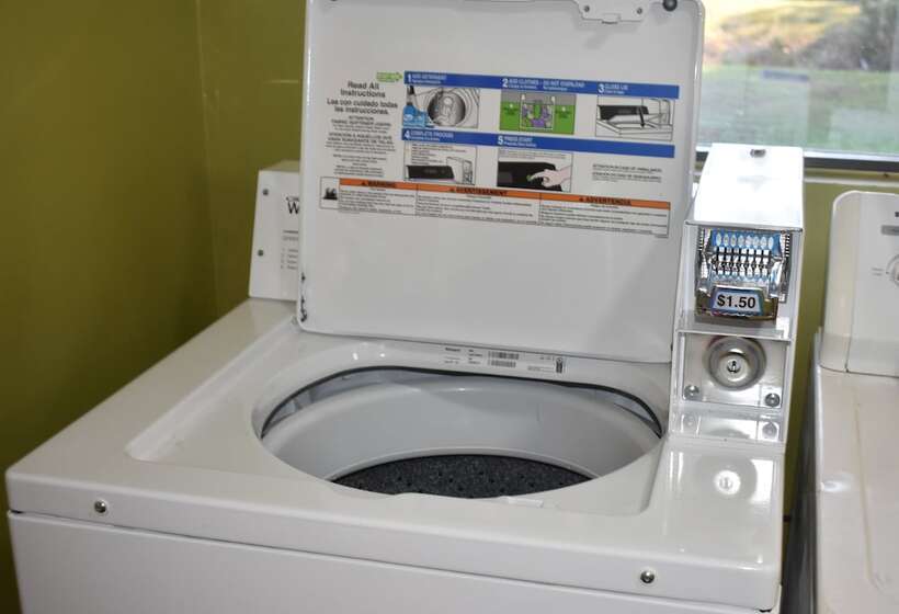 ホテル Guest Cottages & Suites