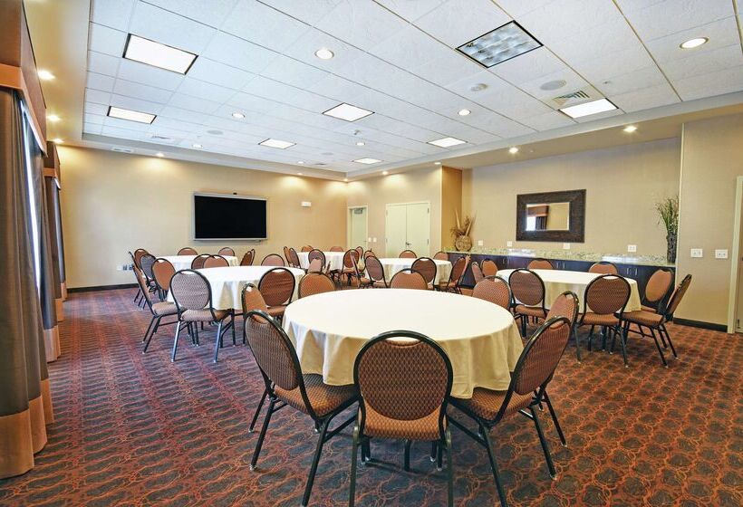 فندق Hampton Inn Beloit