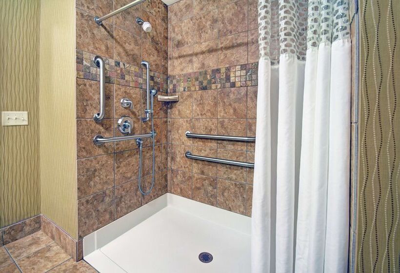 فندق Hampton Inn Beloit