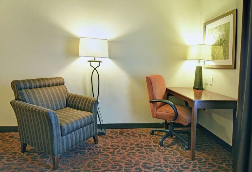 فندق Hampton Inn Beloit