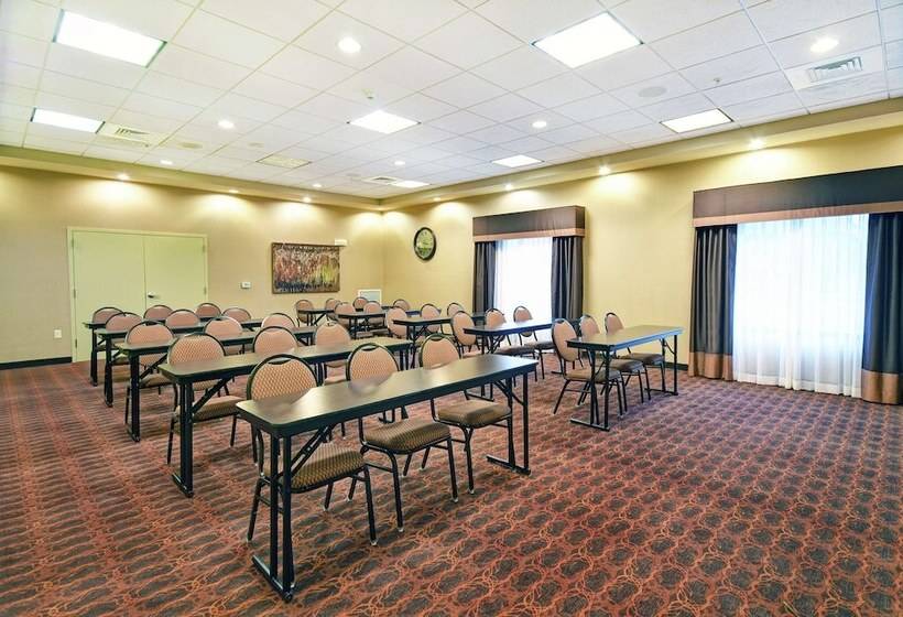 فندق Hampton Inn Beloit