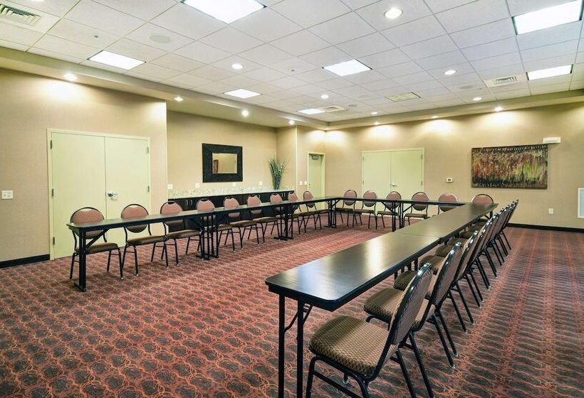 فندق Hampton Inn Beloit