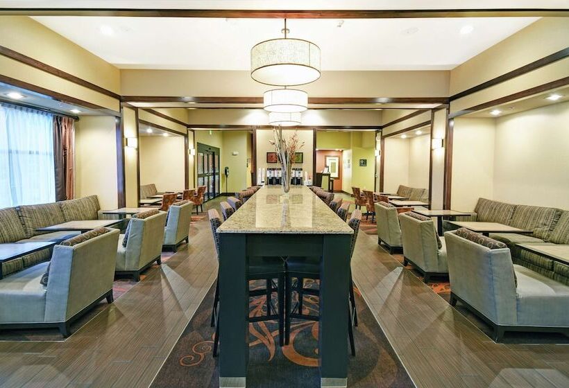 فندق Hampton Inn Beloit