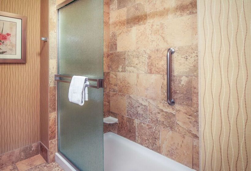 호텔 Hampton Inn Oxford/miami University Area