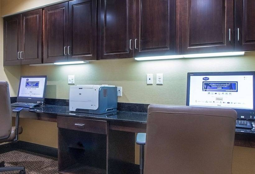 호텔 Hampton Inn Oxford/miami University Area