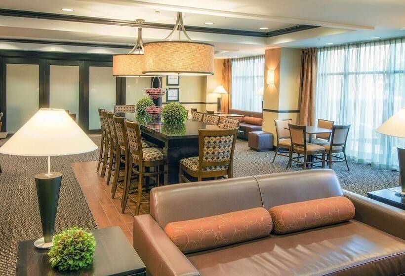 호텔 Hampton Inn Oxford/miami University Area