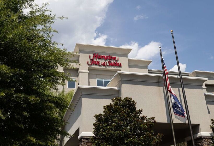 فندق Hampton Inn & Suites Greensboro/coliseum Area