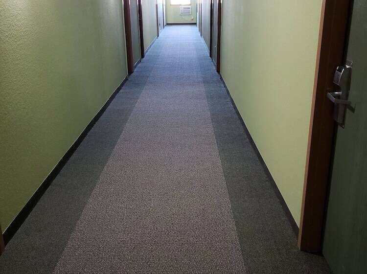 فندق Harbor Lights Lodge