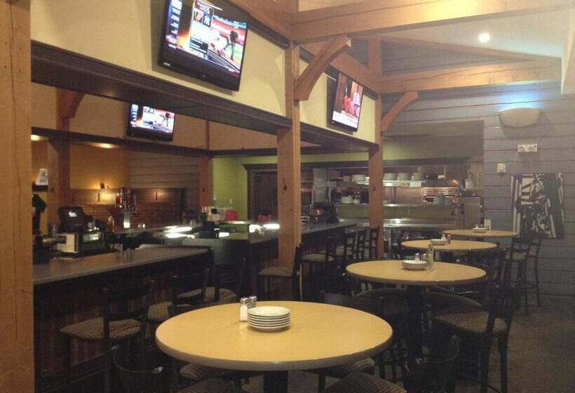 هتل Hawthorn Suites By Wyndham Williston