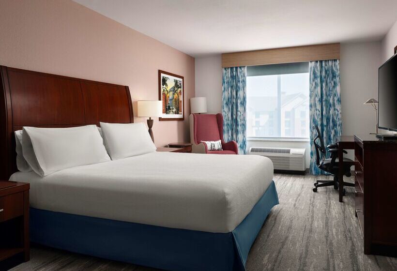 هتل Hilton Garden Inn Ann Arbor