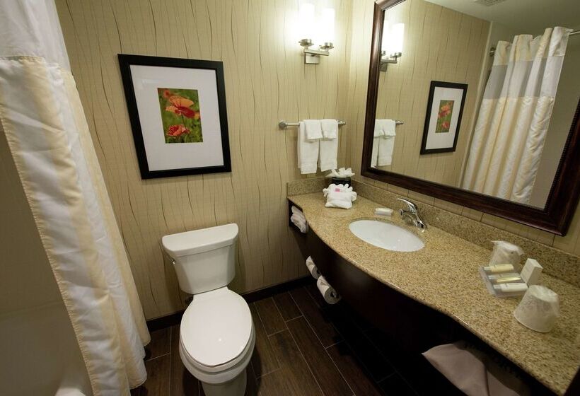 호텔 Hilton Garden Inn Dayton South Austin Landing
