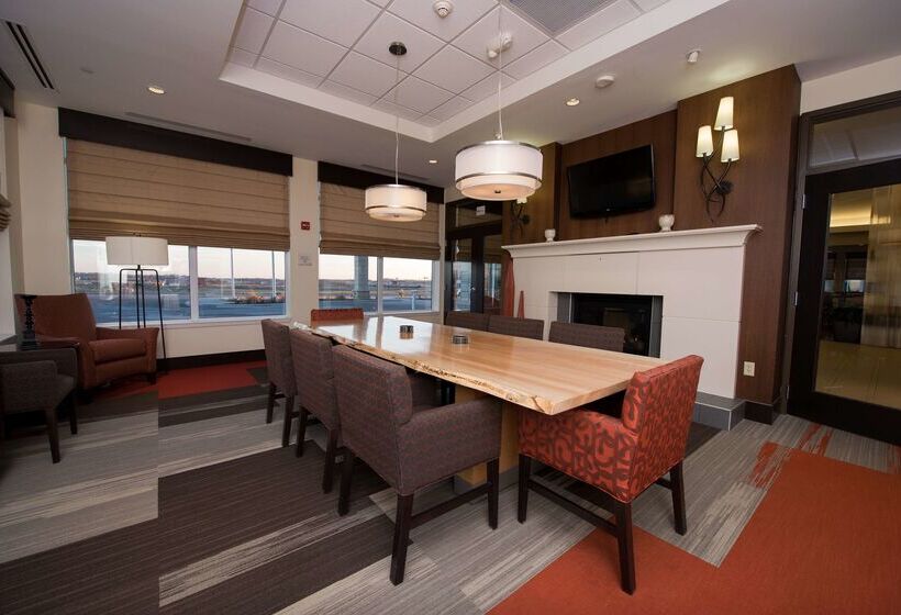 호텔 Hilton Garden Inn Dayton South Austin Landing