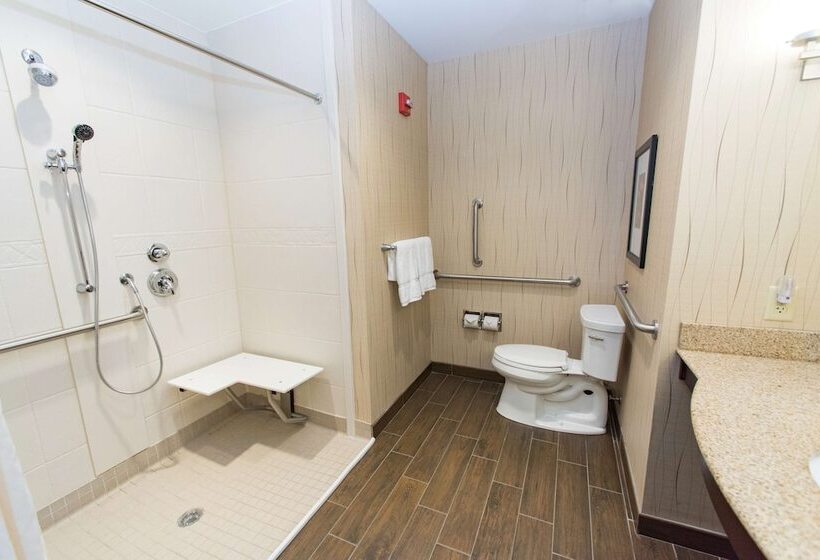 호텔 Hilton Garden Inn Dayton South Austin Landing