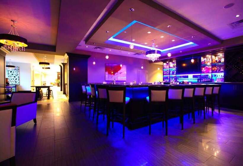 فندق Hilton Garden Inn Olathe