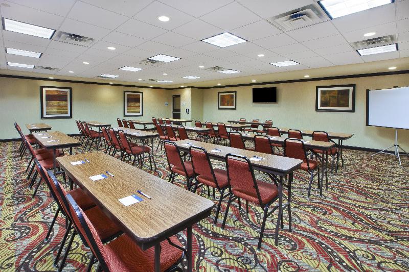 ホテル Holiday Inn Express And Suites Wheeling, An Ihg