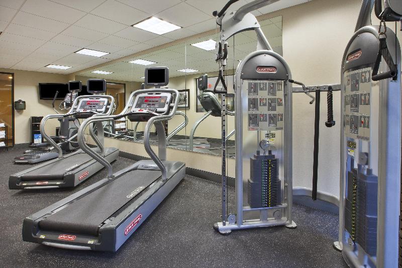 ホテル Holiday Inn Express And Suites Wheeling, An Ihg