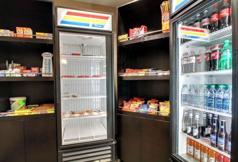 فندق Holiday Inn Express Natchez South West, An Ihg