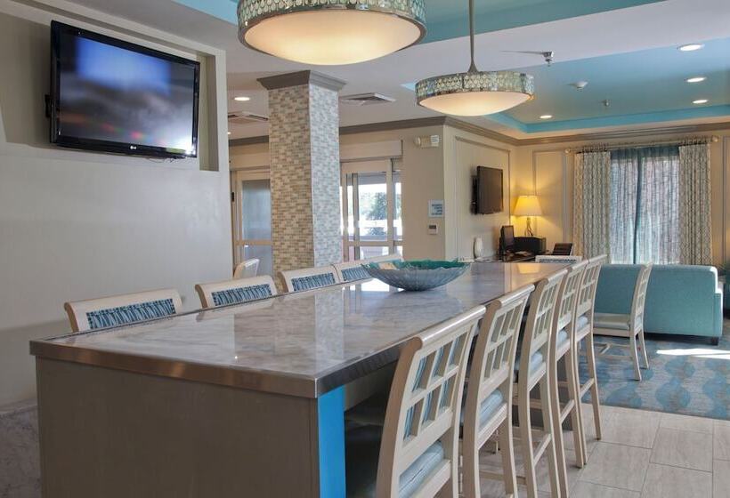 호텔 Holiday Inn Express & Suites Brookhaven, An Ihg