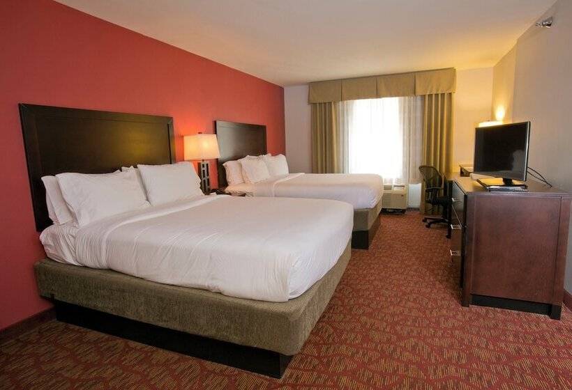 호텔 Holiday Inn Express & Suites Brookhaven, An Ihg