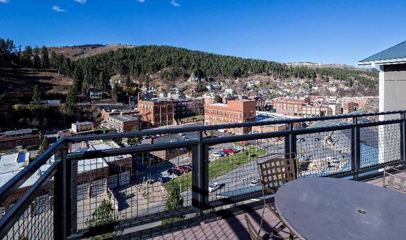 Hotel Holiday Inn Resort Deadwood Mountain Grand, An Ihg