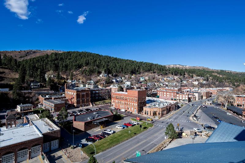 هتل Holiday Inn Resort Deadwood Mountain Grand, An Ihg