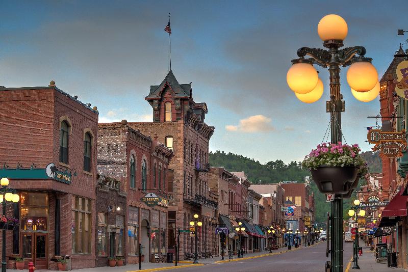 هتل Holiday Inn Resort Deadwood Mountain Grand, An Ihg