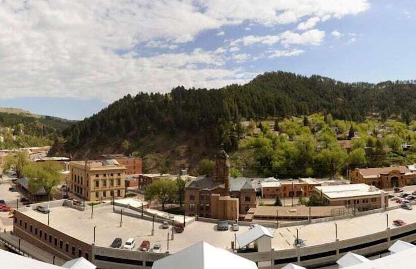 هتل Holiday Inn Resort Deadwood Mountain Grand, An Ihg