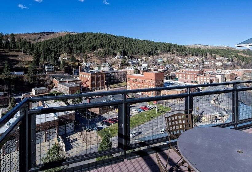 Hotel Holiday Inn Resort Deadwood Mountain Grand, An Ihg