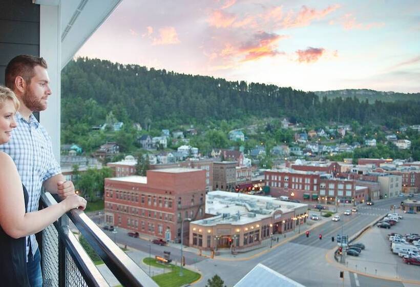 Hotel Holiday Inn Resort Deadwood Mountain Grand, An Ihg