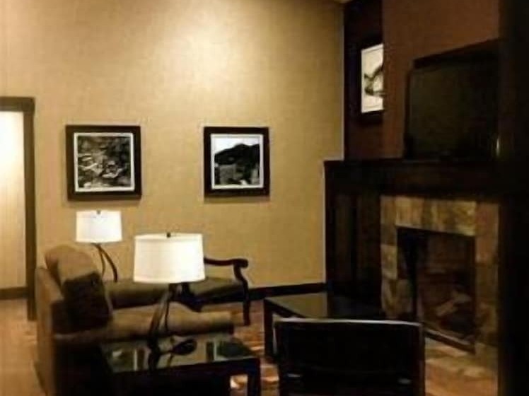 هتل Holiday Inn Resort Deadwood Mountain Grand, An Ihg