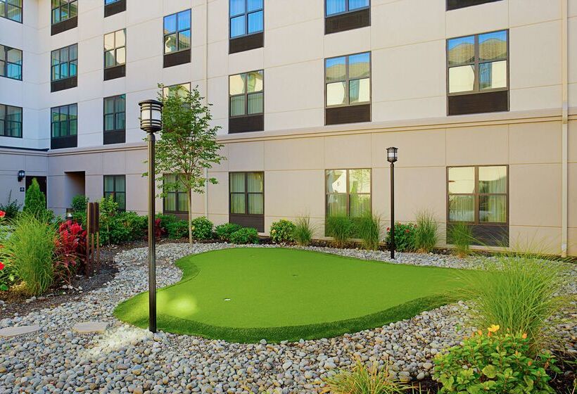Hotel Homewood Suites By Hilton Carle Place Garden City, Ny en Carle