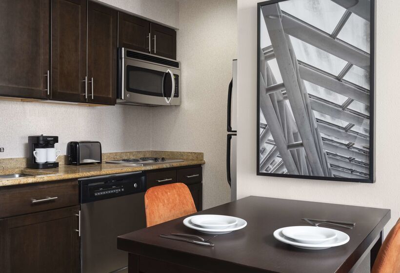 בית מלון כפרי Homewood Suites By Hilton Carle Place  Garden City, Ny