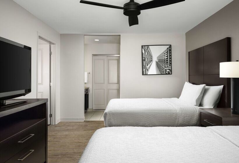 בית מלון כפרי Homewood Suites By Hilton Carle Place  Garden City, Ny