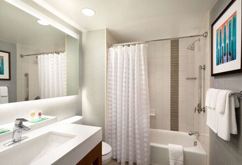 هتل Hyatt Place Austin Downtown