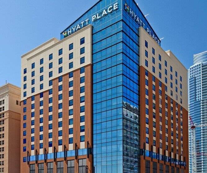 هتل Hyatt Place Austin Downtown